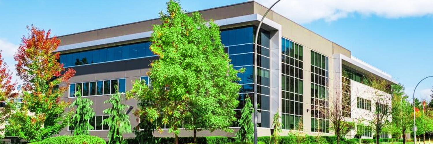 Commercial Landscaping
