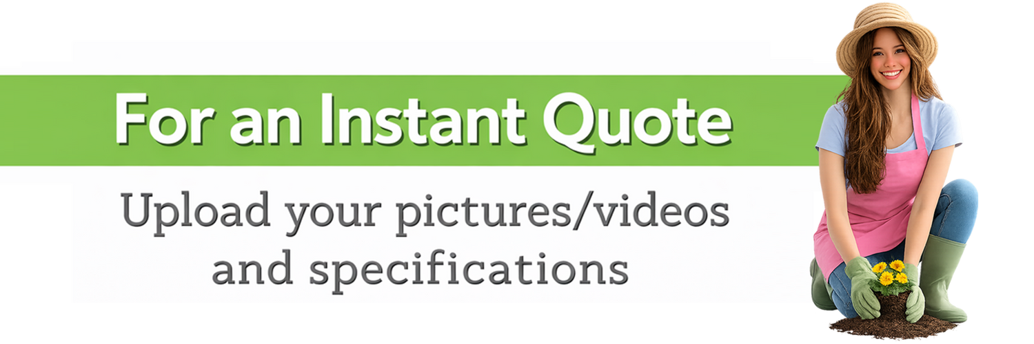 Call for a free quote, fowergirls